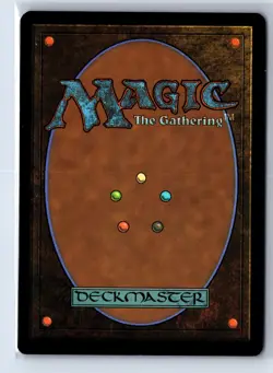 MAGIC TG: Commander Masters #637 Dread Return (Borderless) Common,Foil .M2A - Image 2