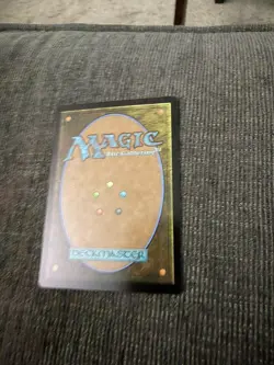 The Mind Stone (FOIL) MTG - Marvel Super Heroes - Image 3
