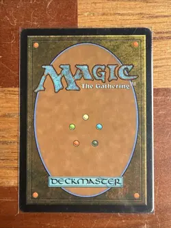 Wooded Foothills MTG Onslaught English LP - Image 2