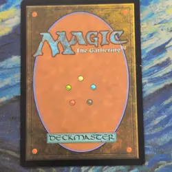 Wizards of the Coast MTG Jin Sakai, Ghost of Tsushima SLD 2226 Alt Art Mythic - Image 2