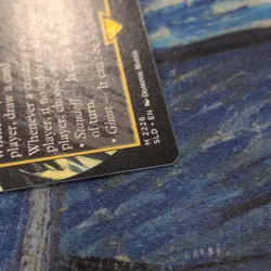 Wizards of the Coast MTG Jin Sakai, Ghost of Tsushima SLD 2226 Alt Art Mythic - Image 5
