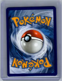Team Rocket's Mimikyu (Team Rocket) 097/217 Ascended Heroes Pokemon RH NM - Image 2