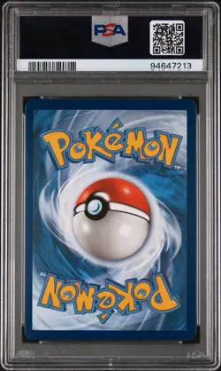 Mewtwo Vstar 031 Go Pokemon PSA 10 - Image 2