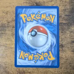 Pokemon Surfing Beach 114/086 Secret Rare Full Art Stadium Trainer CRI - Image 2
