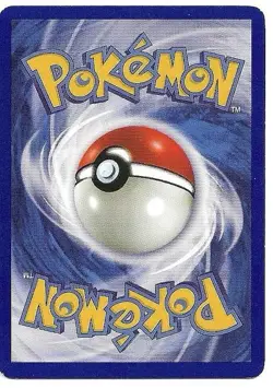 1999 Pokemon Fossil TCG Golbat Non-Holo Common Card 34/62 - Image 2