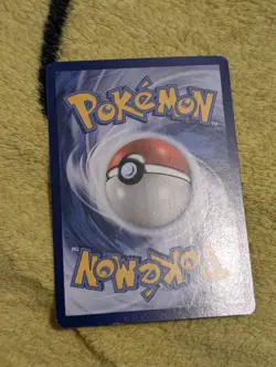 Mew 53/108 Reverse Holo Pokemon TCG XY Evolutions NM - Image 2