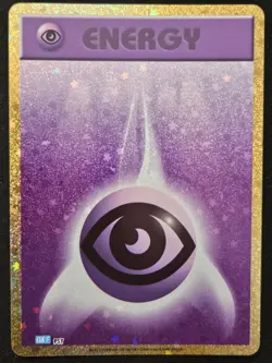 Chinese Psychic Energy CLK Classic Box Blastoise Deck Holo Pokemon TCG 2023 NM - Image 1