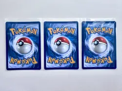 Pokemon First Partner Illustration Collection Series 2 Gen 2 - Image 2