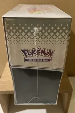 Pokemon Prismatic Evolutions Elite Trainer Box ETB - New Sealed & In-hand - Image 3
