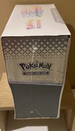 Pokemon Prismatic Evolutions Elite Trainer Box ETB - New Sealed & In-hand - Image 5
