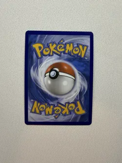 Pokemon Talonflame 091/088 Perfect Order IR Full Art Holo - Image 2