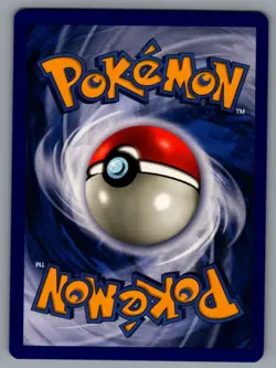 Pokemon Starmie 64/102 Common Base Set Unlimited LP - Image 2
