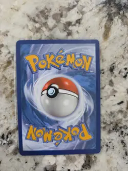 MEW V ~ 113/264 ~ Pokemon TCG: Fusion Strike - Image 2