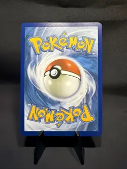 Pokemon TCG Mega Venusaur ex 155/132 Mega Evolutions Secret Rare - Image 5