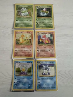 Pokemon TCG Classic Collection Starters - Image 1