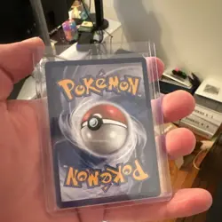 Meowth ex - 121/088 - ME03: Perfect Order (POR) - Image 4