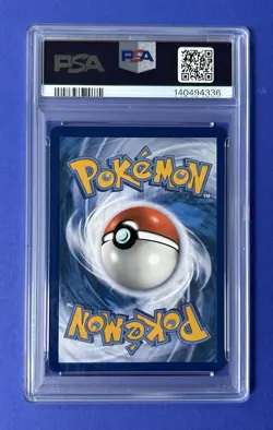 2023 Pokemon SVP EN Snorlax 151 Elite Trainer Box #051 PSA 9 MINT - Image 2