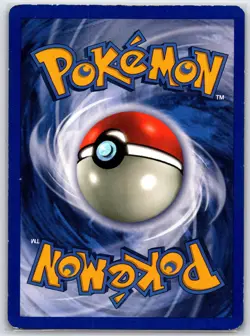 Jynx 31/102 Uncommon Base Set Unlimited Pokemon Moderately Played - Image 2
