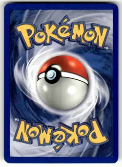 2000 Pokemon - Team Rocket Imposter Oak's Revenge #76/82 - Image 2