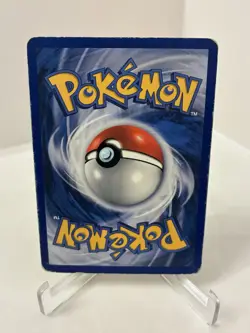 Pokemon TCG Neo Genesis Set Recycle Energy 105/111 Rare FREE SHIPPING - Image 2