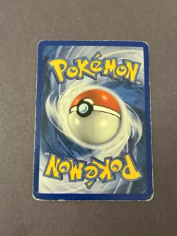 Pokemon TCG Neo Genesis Set Recycle Energy 105/111 Rare FREE SHIPPING - Image 4