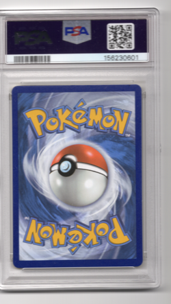 Pokemon Blastoise Celebrations Classic Collection Holo 2/102 (2021) PSA 9 - Image 2