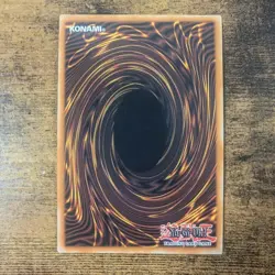 Yu-Gi-Oh Ecclesia and the Dark Dragon BPRO-EN041 Secret Rare 1st Edition - Image 2
