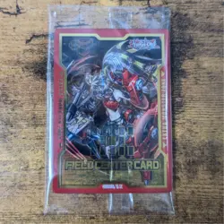 Yu-Gi-Oh! Kewl Tune Field Center Card Sealed Promo Konami Trading Card Game TCG - Image 1
