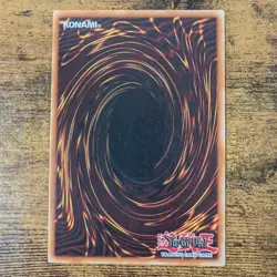 Yu-Gi-Oh Kewl Tune Cue PHRE-EN034 Collector's Rare 1st Edition Phantom Revenge - Image 2