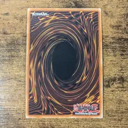 Yu-Gi-Oh Rarity Collection V Infinite Impermanence RA05-EN140 Ultra Rare 1st - Image 2