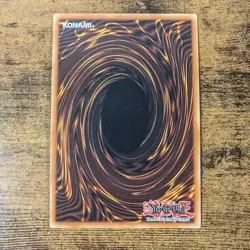 Yu-Gi-Oh Souleating Oviraptor RA05-EN011 Starlight Rare 1st Edition Dinosaur - Image 2