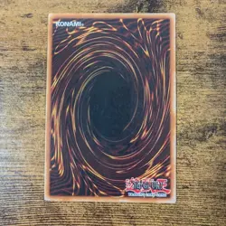 Yu-Gi-Oh Hecahands Ibtel PHRE-EN001 Starlight Rare 1st Edition Phantom Revenge - Image 2