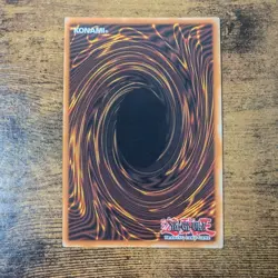 Yu-Gi-Oh Rarity Collection 5 Slifer the Sky Dragon RA05-EN128 Ultra Rare 1st Ed - Image 2