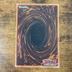 Yu-Gi-Oh Blazing Dominion GMX Partner Selandea BLZD-EN090 Ultra Rare 1st Edition - Image 2
