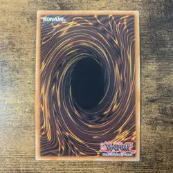 Yu-Gi-Oh Ecclesia and the Dark Dragon BPRO-EN041 Starlight Rare 1st Edition - Image 2
