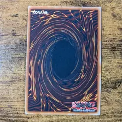 Yugioh Junk Meister BLGG-EN033 Secret Rare 1st Edition Glorious Gallery - Image 2