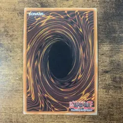 Yu-Gi-Oh Rokket Loader BPRO-EN001 Ultra Rare 1st Edition Dragon Effect Monster - Image 2
