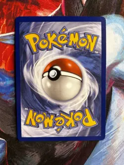 Yamper 099/094 Illustration Rare Phantasmal Flames Pokemon TCG - Image 2