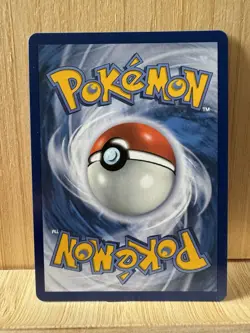 Yamper 099/094 - Phantasmal Flames - Illustration Rare - NM - Pokemon TCG - Image 2