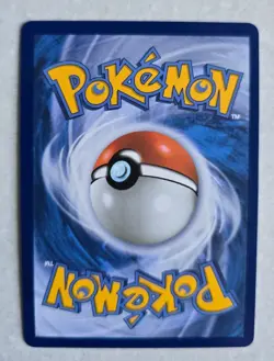 Pokemon Mega Evolutions Phantasmal Flames Yamper 099/094 Illustration Rare - Image 2