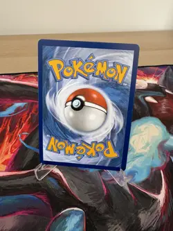 Yamper - 099/094 - Illustration Rare - Phantasmal Flames - Pokemon Card - Image 2
