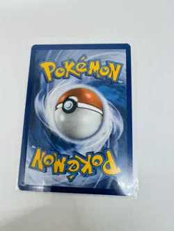 Yamper 099/094 - Phantasmal Flames - Illustration Rare - NM - Pokemon TCG - Image 2