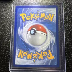Yamper 099/094 Phantasmal Flames Illustration Rare Pokemon TCG - Image 2