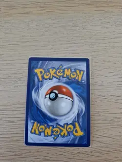 Yamper - 099/094 - Illustration Rare - Phantasmal Flames - Pokemon Card - NM/M - Image 2