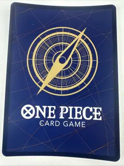 Urouge OP07-021 Special Alt Art One Piece - Image 2