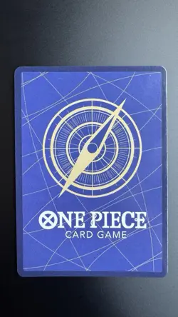 Bandai One Piece Card Game Roronoa Zoro OP01-025 SR Rush 5000 Cost 3 - Image 2