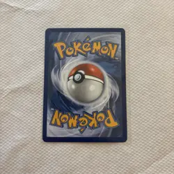 Yveltal ex 105/088 - Full Art Ultra Rare - Pokemon TCG: Perfect Order - NM - Image 2