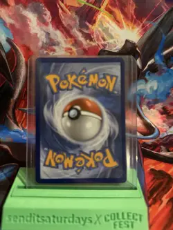 Yveltal ex 105/088 - Full Art Ultra Rare - Pokemon TCG: Perfect Order - NM - Image 2