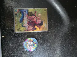 Monkey D Luffy ST13-015 ONE PIECE Card Game 2nd Anniversary Set Japanese - NM- - Image 2
