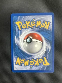 Pokemon TCG Snorlax 33/111 Crosshatch Holo League Promo LP - Image 2